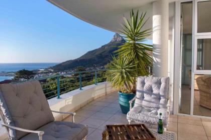 Bay Reflections Camps Bay Luxury Serviced Apartments - image 5