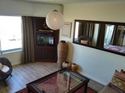 Cape Town Beachfront Accommodation in Blouberg - image 12