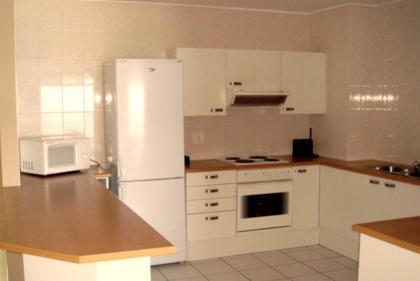 Cape Town Beachfront Accommodation in Blouberg - image 13