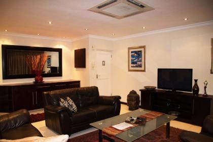 Cape Town Beachfront Accommodation in Blouberg - image 18