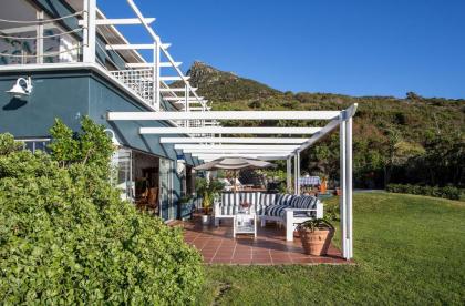 Poseidon Guest House - image 19