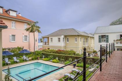 The Majestic Apartments Luxury Private Rental 8 Middedorp - image 12