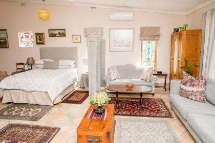 Villa Pascal Guest House Cape Town