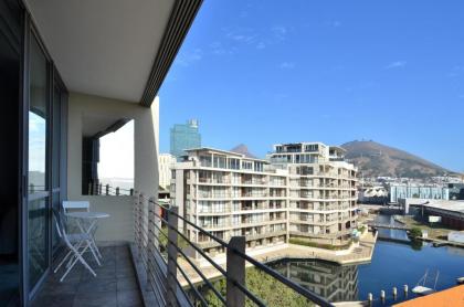 410 & 214 Harbour Bridge Luxury Apartements - image 7