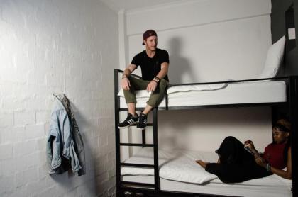 91 Loop Boutique Hostel - image 12