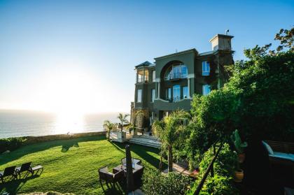 21 Nettleton Boutique Hotel & Luxury Residence - image 1