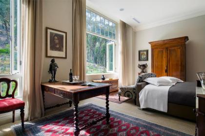 21 Nettleton Boutique Hotel & Luxury Residence - image 13