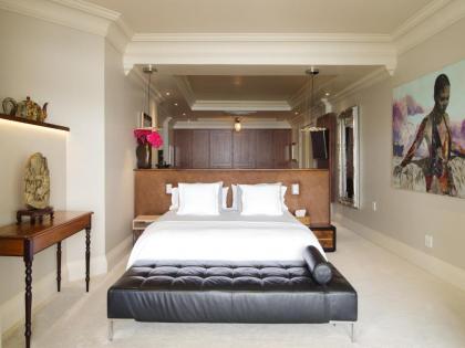 21 Nettleton Boutique Hotel & Luxury Residence - image 17