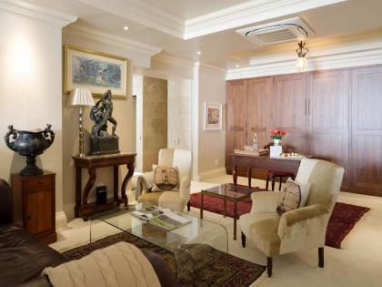 21 Nettleton Boutique Hotel & Luxury Residence - image 18