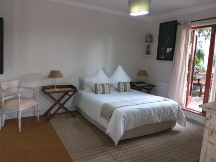 Oceangolf Guest House - image 6