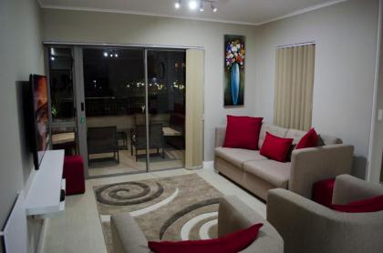 Mayfair Luxury Apartments - image 6