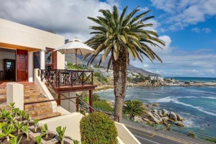 Camps Bay Terrace Lodge - image 6