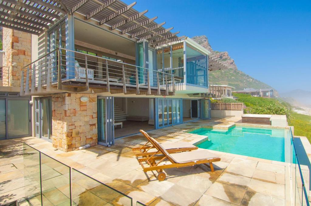 Villa Misty Cliffs - image 3