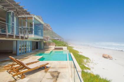 Villa Misty Cliffs - image 4