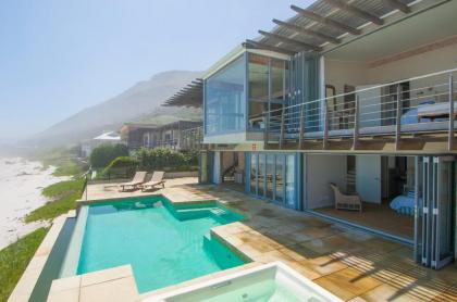 Villa Misty Cliffs - image 8