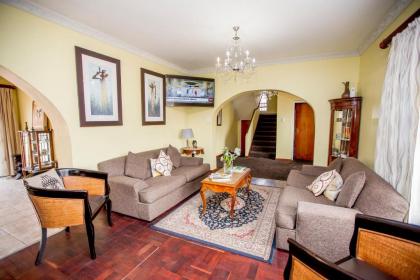 Oria Guest House - image 11