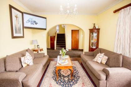 Oria Guest House - image 19