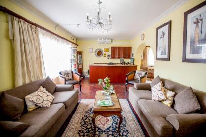 Oria Guest House - image 20