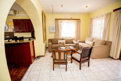 Oria Guest House - image 4