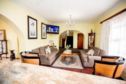 Oria Guest House - image 5