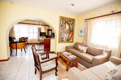 Oria Guest House - image 9