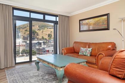 Apartment in Cape Town 