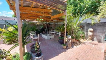 Villa Mariss Guesthouse Cape Town 