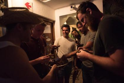 Long Street Backpackers - image 12