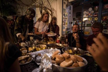 Long Street Backpackers - image 14