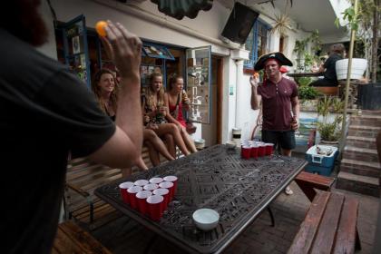 Long Street Backpackers - image 18