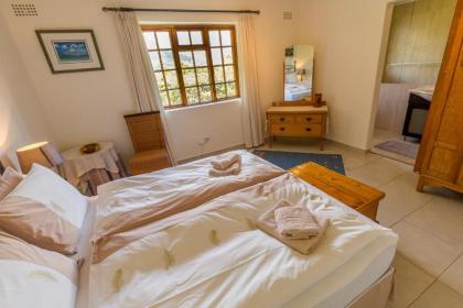 Hout Bay Lodge - image 12