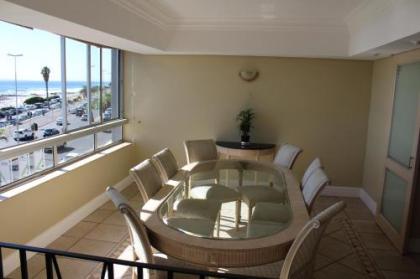 Beachfront Sea View Apartment - image 17