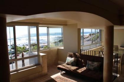 Beachfront Sea View Apartment - image 5