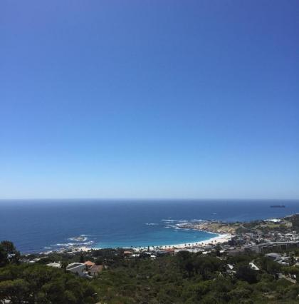 Camps Bay Villa - image 19