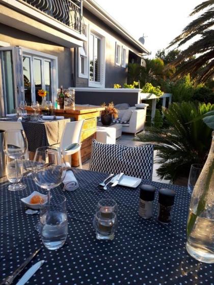 Bloemenzee Boutique B&B - image 13