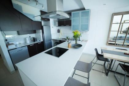 The Quadrant Apartment A406 - image 10