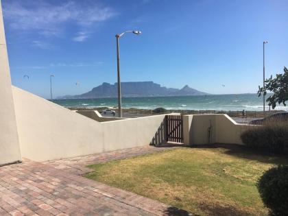 Beachfront Apartment at Malata Beach in Blouberg - image 1