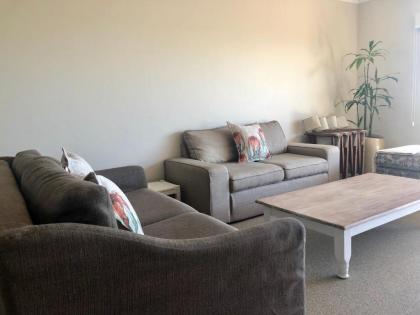 Beachfront Apartment at Malata Beach in Blouberg - image 10