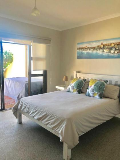 Beachfront Apartment at Malata Beach in Blouberg - image 17