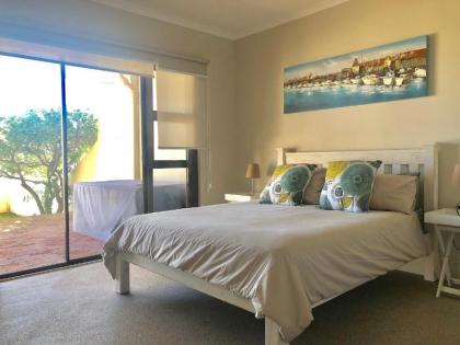 Beachfront Apartment at Malata Beach in Blouberg - image 18