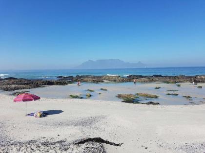 Beachfront Apartment at Malata Beach in Blouberg - image 2