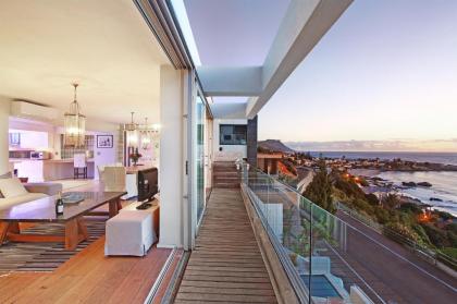 White Cliffs Penthouse - image 5