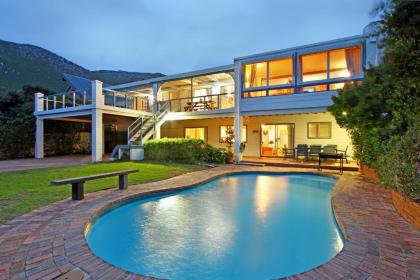 Atlantic Dream Beachfront Villa - image 1