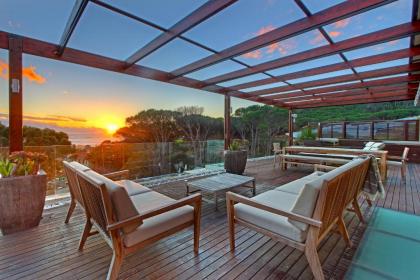 Glen Sunsets Villa by Totalstay - image 1