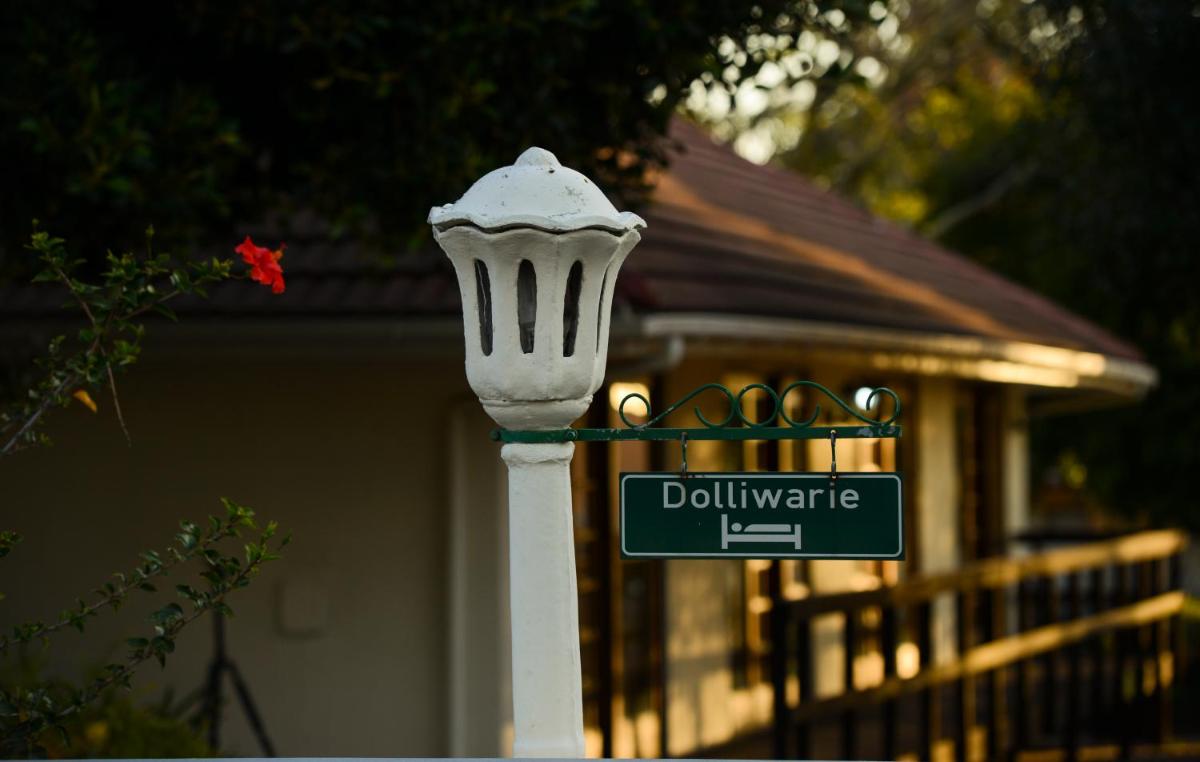 Dolliwarie Guesthouse - image 4