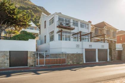 Oceanfront Penthouse - image 16