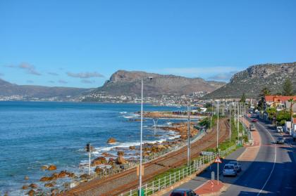 Oceanfront Penthouse - image 18