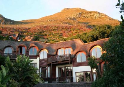 Monkey Valley Resort Cape Town 