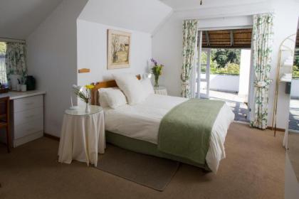 Howards End Manor B&B - image 17