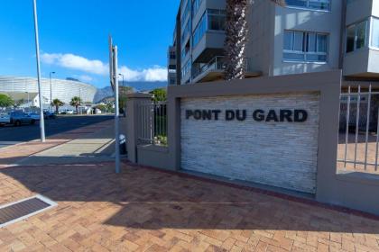 Backup-Power Mouille Point Apartment - image 8